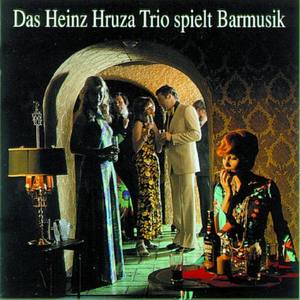 Heinz Hruza Trio