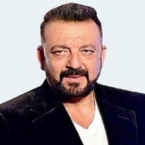 Sanjay Dutt