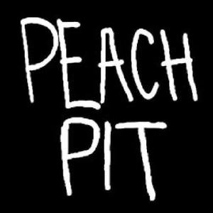 PEACH-PIT