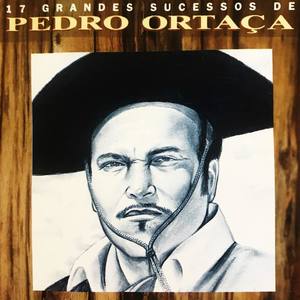 Pedro Ortaça资料,Pedro Ortaça最新歌曲,Pedro OrtaçaMV视频,Pedro Ortaça音乐专辑,Pedro Ortaça好听的歌