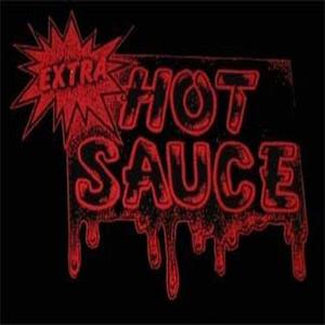 Extra Hot Sauce