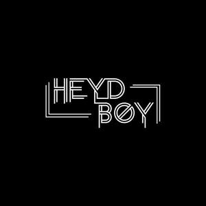 Heydboy资料,Heydboy最新歌曲,HeydboyMV视频,Heydboy音乐专辑,Heydboy好听的歌