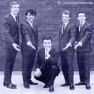 The Beachcombers资料,The Beachcombers最新歌曲,The BeachcombersMV视频,The Beachcombers音乐专辑,The Beachcombers好听的歌