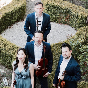 Casal Quartett资料,Casal Quartett最新歌曲,Casal QuartettMV视频,Casal Quartett音乐专辑,Casal Quartett好听的歌