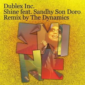 Dublex Inc.资料,Dublex Inc.最新歌曲,Dublex Inc.MV视频,Dublex Inc.音乐专辑,Dublex Inc.好听的歌