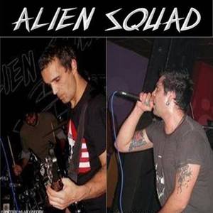 Alien Squad