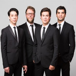 Quatuor Van Kuijk资料,Quatuor Van Kuijk最新歌曲,Quatuor Van KuijkMV视频,Quatuor Van Kuijk音乐专辑,Quatuor Van Kuijk好听的歌