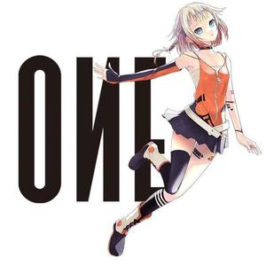 ONE资料,ONE最新歌曲,ONEMV视频,ONE音乐专辑,ONE好听的歌