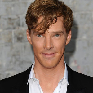 Benedict Cumberbatch