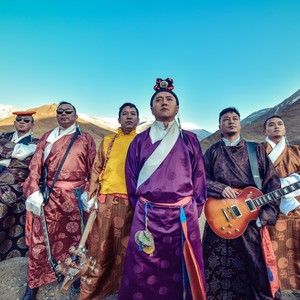 天杵乐队 - 因果