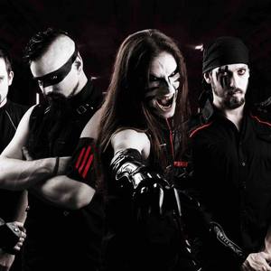 Raven's Gate资料,Raven's Gate最新歌曲,Raven's GateMV视频,Raven's Gate音乐专辑,Raven's Gate好听的歌