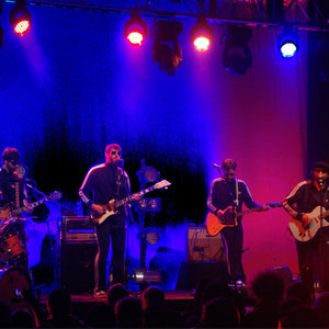 Eels资料,Eels最新歌曲,EelsMV视频,Eels音乐专辑,Eels好听的歌