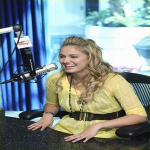 Tiffany Thornton