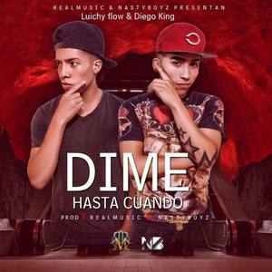 Diego King资料,Diego King最新歌曲,Diego KingMV视频,Diego King音乐专辑,Diego King好听的歌