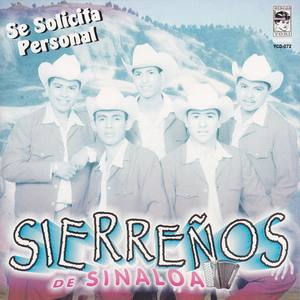 Sierrenos De Sinaloa