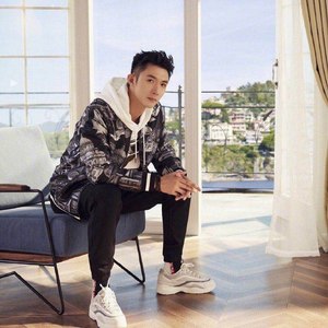 世界这么大还遇见你 (Live)