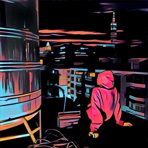 牛郎与织女的对话