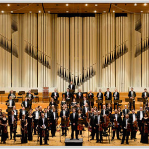 The Slovak National Symphony Orchestra