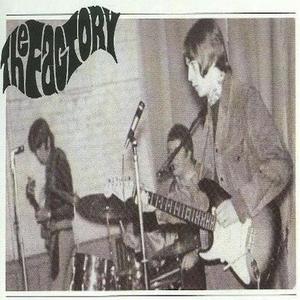 The Factory资料,The Factory最新歌曲,The FactoryMV视频,The Factory音乐专辑,The Factory好听的歌