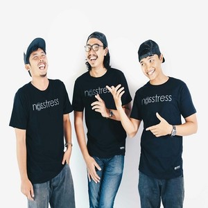Nosstress资料,Nosstress最新歌曲,NosstressMV视频,Nosstress音乐专辑,Nosstress好听的歌