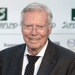 Karlheinz Böhm