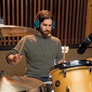 Rob Bourdon