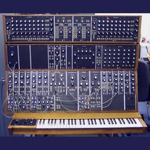 The Moog Machine