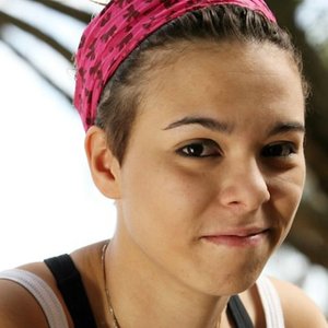 Maria Gadú资料,Maria Gadú最新歌曲,Maria GadúMV视频,Maria Gadú音乐专辑,Maria Gadú好听的歌