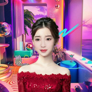 真的不敢哭 (COVER版)