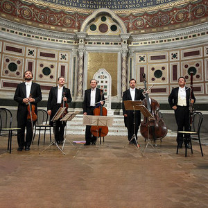 Ensemble L'Arte della Fuga资料,Ensemble L'Arte della Fuga最新歌曲,Ensemble L'Arte della FugaMV视频,Ensemble L'Arte della Fuga音乐专辑,Ensemble L'Arte della Fuga好听的歌