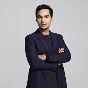 Kunal Nayyar