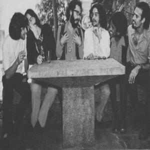 Som Imaginario资料,Som Imaginario最新歌曲,Som ImaginarioMV视频,Som Imaginario音乐专辑,Som Imaginario好听的歌