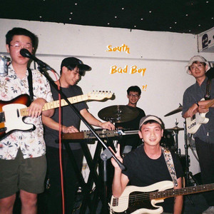 South Bad Boy资料,South Bad Boy最新歌曲,South Bad BoyMV视频,South Bad Boy音乐专辑,South Bad Boy好听的歌