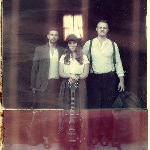 The Lone Bellow