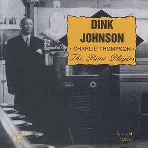 Dink Johnson