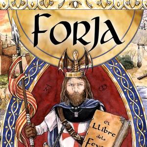 Forja