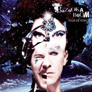 Bazooka Boom资料,Bazooka Boom最新歌曲,Bazooka BoomMV视频,Bazooka Boom音乐专辑,Bazooka Boom好听的歌