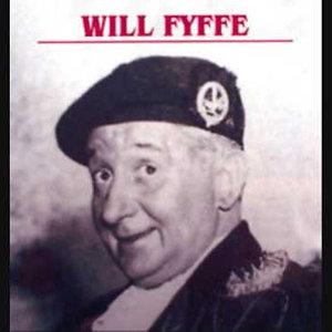 Will Fyffe