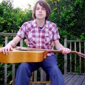 James Blackshaw