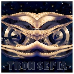 Tron Sepia