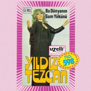 Yıldız Tezcan