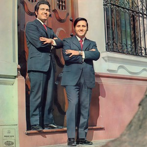 Los Indios Tacunau资料,Los Indios Tacunau最新歌曲,Los Indios TacunauMV视频,Los Indios Tacunau音乐专辑,Los Indios Tacunau好听的歌