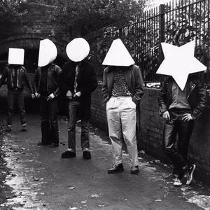 The Shapes资料,The Shapes最新歌曲,The ShapesMV视频,The Shapes音乐专辑,The Shapes好听的歌