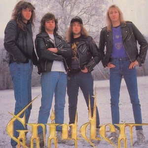 Grinder资料,Grinder最新歌曲,GrinderMV视频,Grinder音乐专辑,Grinder好听的歌