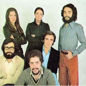 Mocedades