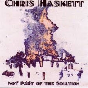 Chris Haskett