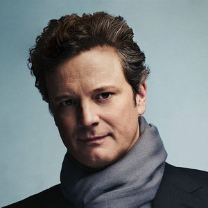 Colin Firth