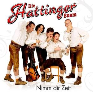 Die Hattinger Buam