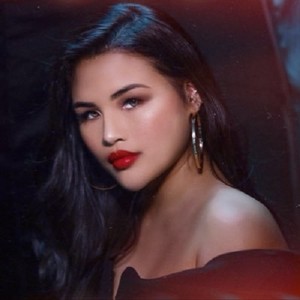 Amanda Imani资料,Amanda Imani最新歌曲,Amanda ImaniMV视频,Amanda Imani音乐专辑,Amanda Imani好听的歌