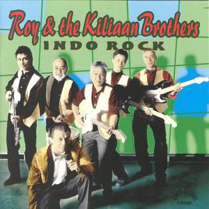 Roy & The Kiliaan Brothers